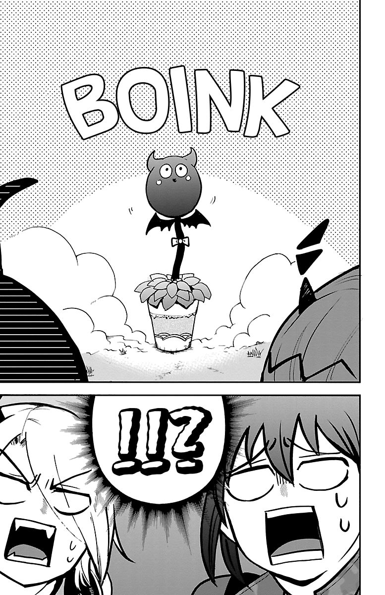 Welcome to Demon School! Iruma-kun, Chapter 136 image 18